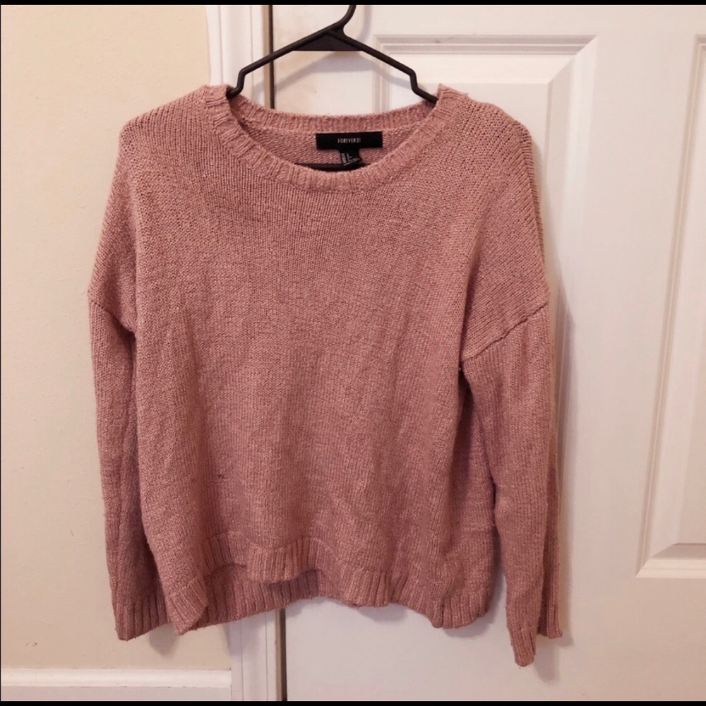 Forever 21